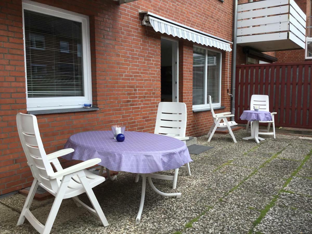 Ferienhaus Am Yachthafen Rendsburg Exterior foto